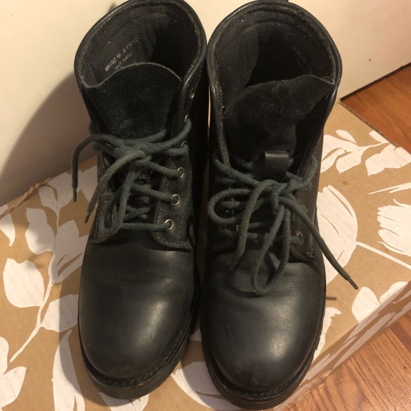 Cole Haan Ankles Boots - Picture 4 of 6